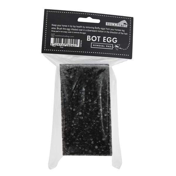 Showmaster Brushes & Combs Showmaster Bot Egg Pad GRM8240