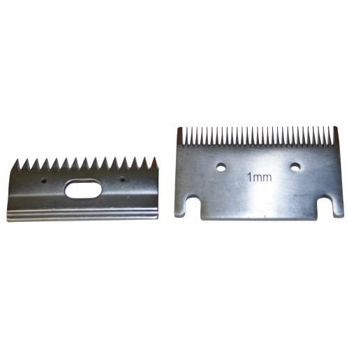 Showmaster Clipping & Trimming 1 Showmaster Large Animal Clipper Blades