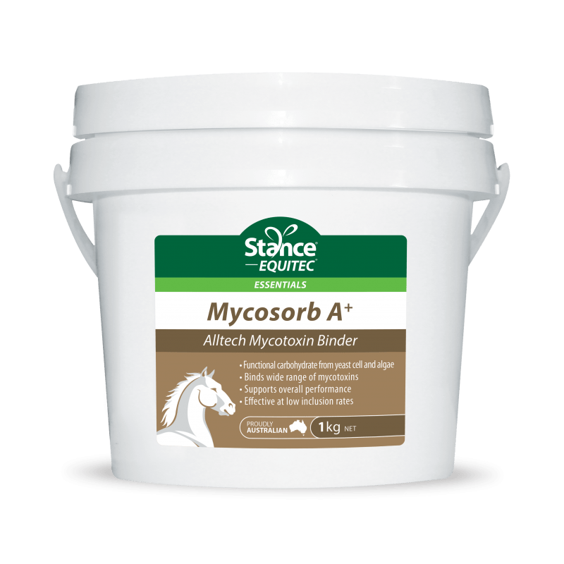 Stance Vet & Feed 1kg Stance Mycosorb A+ (38-MA+)