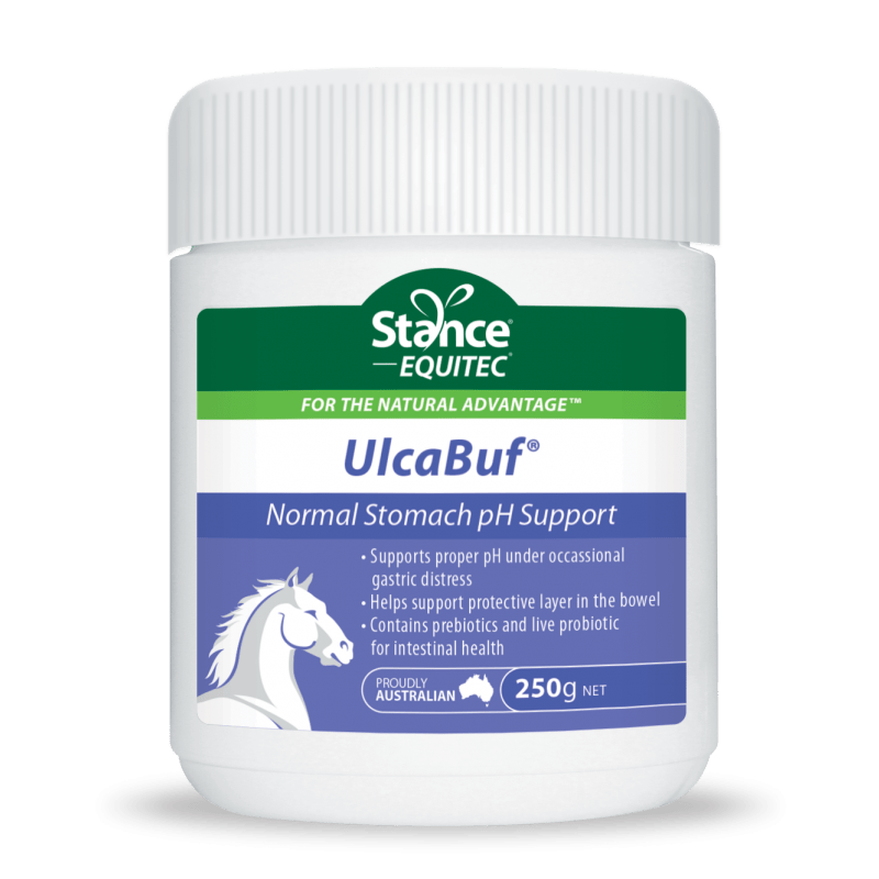 Stance Vet & Feed 1kg Stance Ulcabuf (38UB)