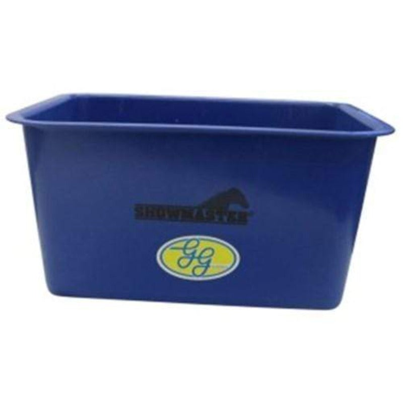 STC Feeders & Water Buckets 35L / Blue STC Over The Fence Feeder (STB3505)