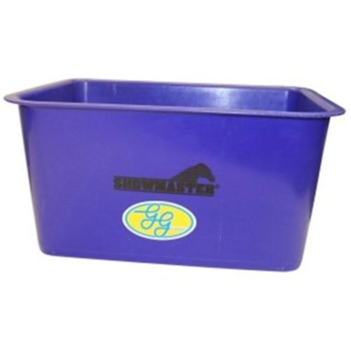 STC Feeders & Water Buckets 35L / Purple STC Over The Fence Feeder (STB3505)