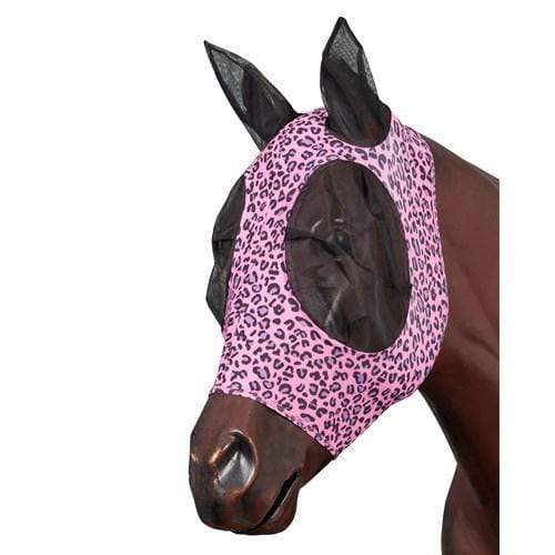 STC Fly Masks & Bonnets Kool Master Pull-On Fly Mask (STB2659)