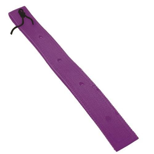 STC Girths Purple STC Nylon Billet Strap (GTH1980)