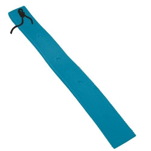 STC Girths Turquoise STC Nylon Billet Strap (GTH1980)