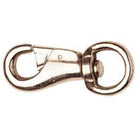 STC Hardware 22mm NP Bull Snaphook 7/8