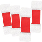 STC Horse Boots & Bandages Christmas Leg Wraps (XMAS350)