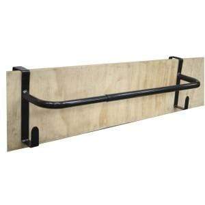 STC Stable Fixtures & Fittings STC Adjustable and Portable Blanket Bar (STB3815)