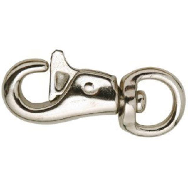 STC Stable STC Bull Snaphook HRD4710