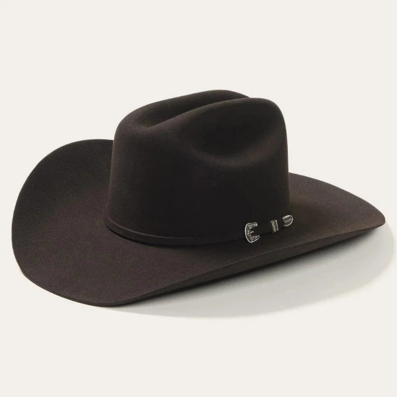 Stetson Hats 55cm Stetson Skyline (Chocolate)
