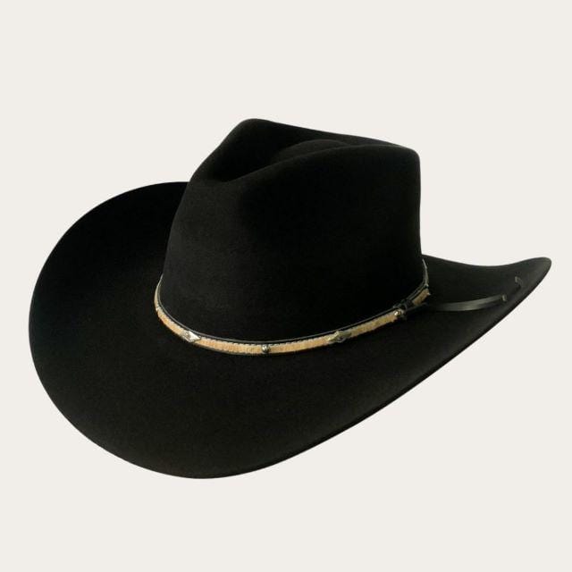 Stetson Hats 58cm Stetson Ranger (Black)
