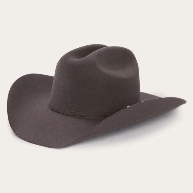 Stetson Hats 58cm Stetson Skyline (Gray)