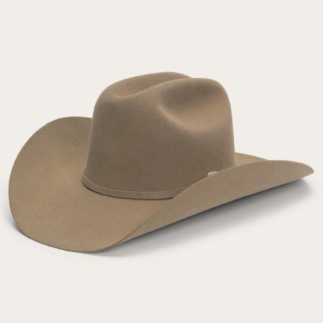 Stetson Hats 58cm Stetson Skyline (Sahara)