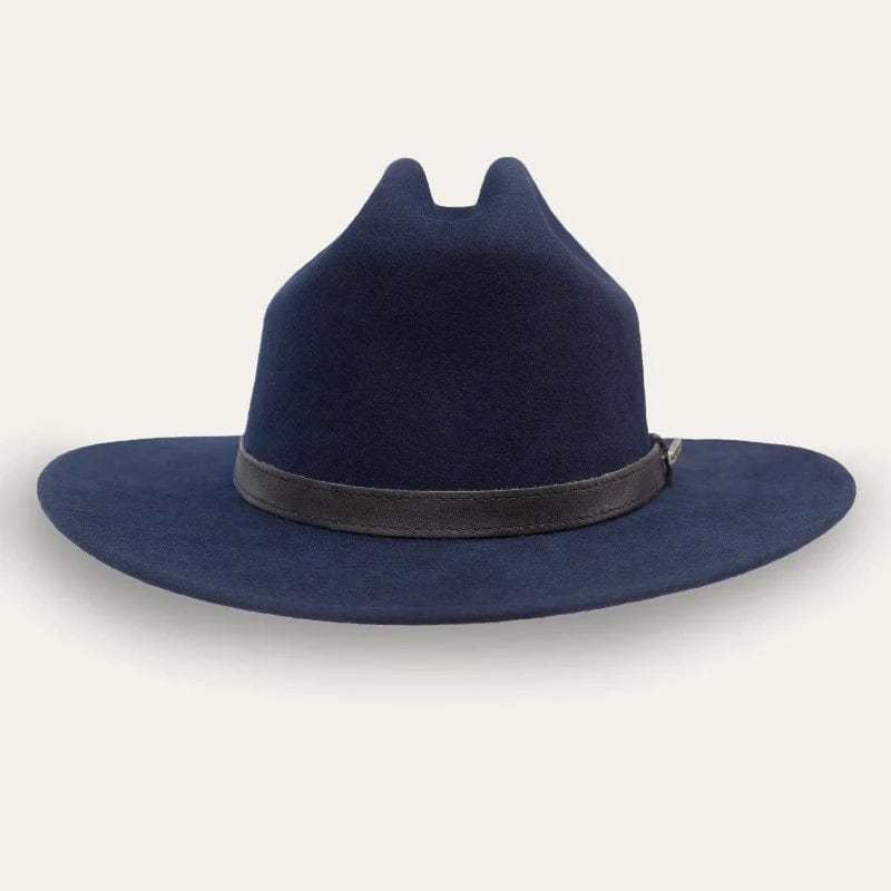 Stetson Hats Stetson Arizona Hat (SARIZBLU)