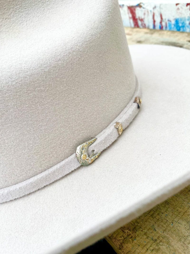 Stetson Hats Stetson Hat Colorado Silverbelly (SCOLOSBY)