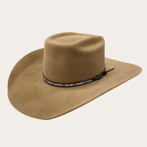 Stetson Hats Stetson Ironbark 6X Hat