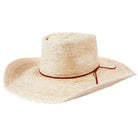 Sunbody Reata III 4.5 Brim Oak Hat HG45R3OK - Gympie Saddleworld & Country Clothing