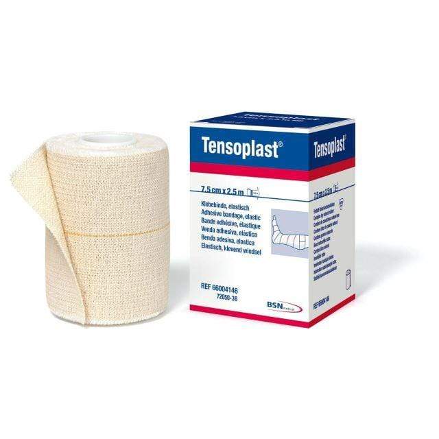 Tensoplast Vet & Feed Tensoplast adhesive bandage