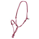 Texas Tack Halters Knotted Rope Halter (TEX4516)