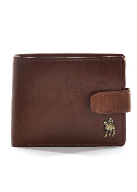 Thomas Cook Handbags & Wallets Tan Thomas Cook Cootamundra Bi Fold Wallet Tan TCP1942WLT