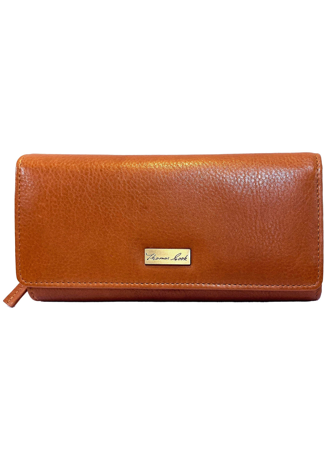Thomas Cook Handbags & Wallets Thomas Cook Sierra Wallet Tan (T2S2928WLT)