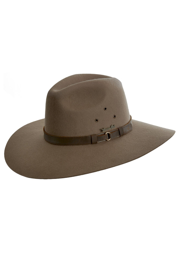 Thomas Cook Hats 54cm / Fawn Thomas Cook Highlands Hat Fawn (TCP1935002)
