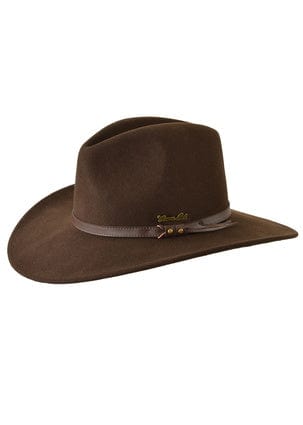 Thomas Cook Hats Thomas Cook Hat Original Crushable (TCP1900002)