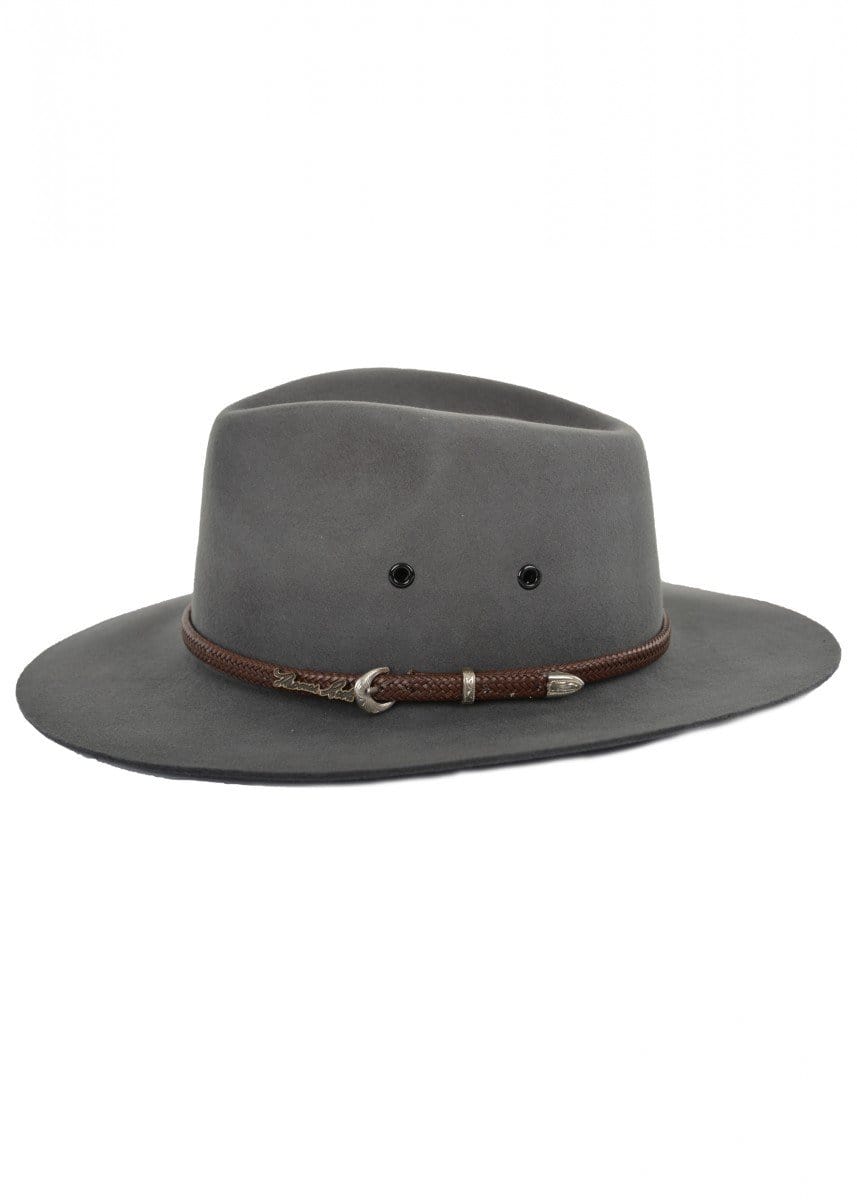 Thomas Cook Hats Thomas Cook Redesdale Felt Hat (TCP1949HAT)