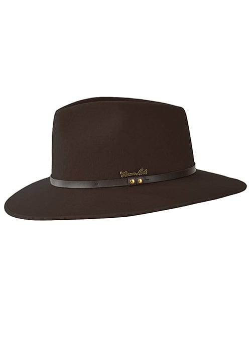 Thomas Cook Hats Thomas Cook Sutton Wool Felt Hat (TCP1973HAT)