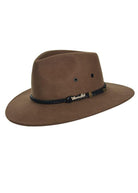 Thomas Cook Hats Thomas Cook Wanderer Crushable Hat (TCP1974002)