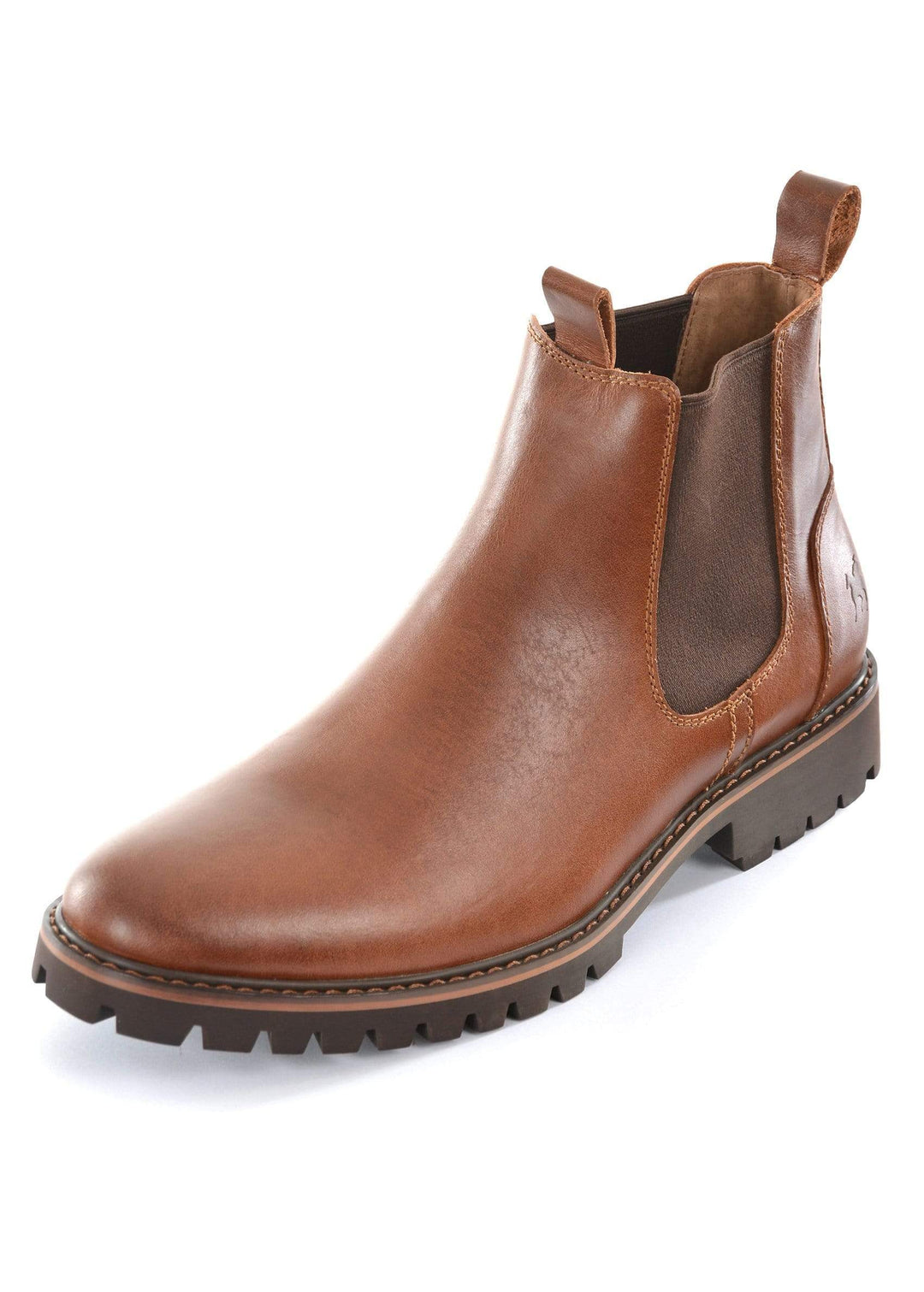 Thomas Cook Mens Boots & Shoes MEN 10 Thomas Cook Mens Jackson Boots (TCP18194)