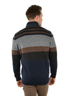 Thomas Cook Mens Jumpers, Jackets & Vests Thomas Cook Rugby Mens Phoenix (T3W1523013)