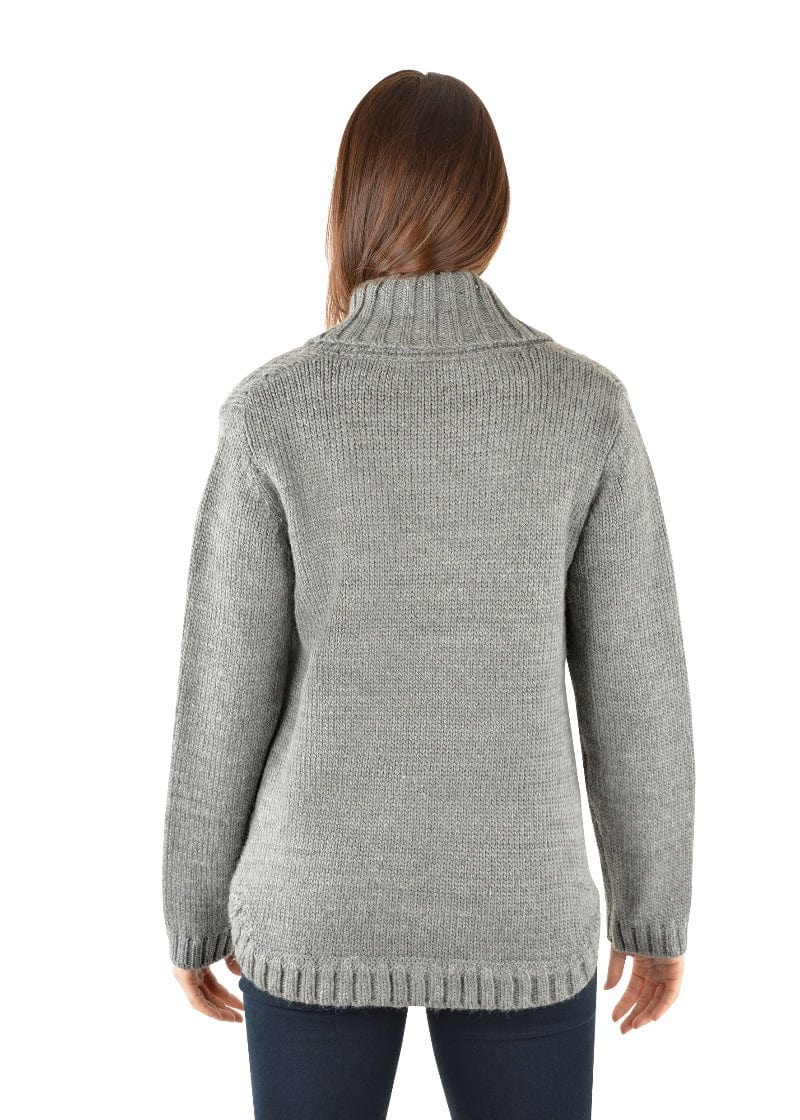 Thomas Cook Womens Jumpers, Jackets & Vests Thomas Cook Jumper Womens Ava (T3W2554073)