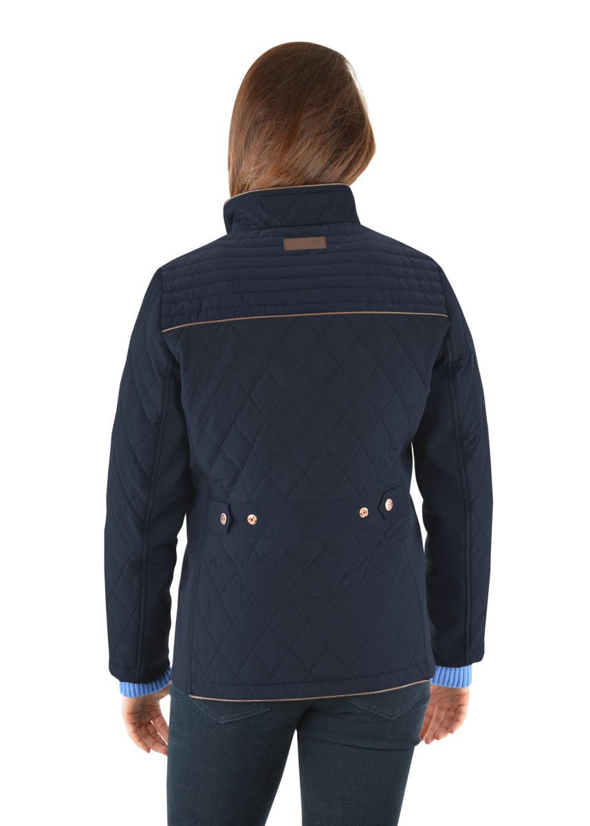 Thomas Cook Womens Jumpers, Jackets & Vests Thomas Cook Jumper Womens Patricia (TCP2722102)