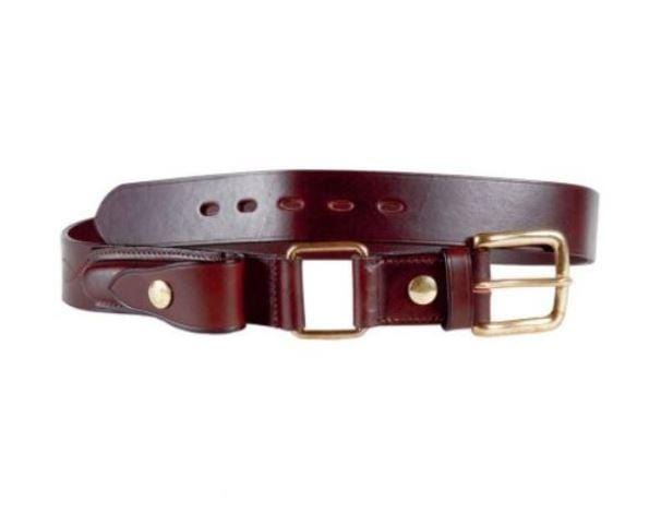 TS Stockmans Belt BELTRB77 - Gympie Saddleworld & Country Clothing