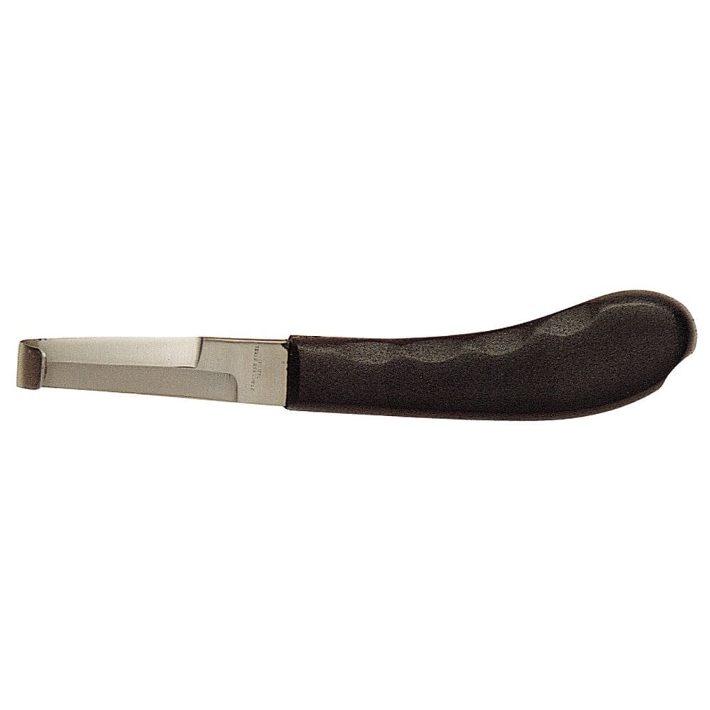 Top Hand Saddlery Farrier Products HOOF KNIFE DOUBLE EDGE