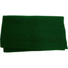 Top Hand Saddlery Western Saddle Pads Dark Green Western Saddle Blanket Dark Green (094143)