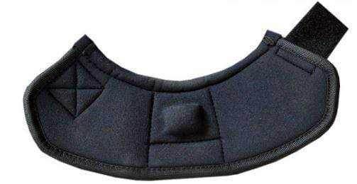 Top Rail Equine Horse Boots & Bandages Top Rail No-Turn Bell Boots with Kevlar Reinforcement