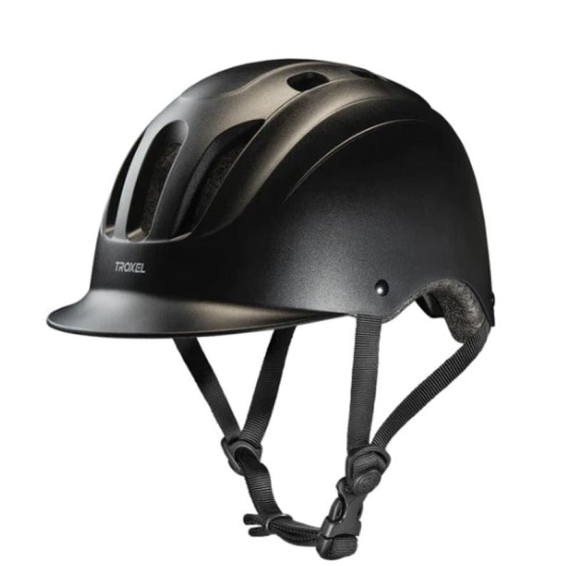 Troxel Helmets XS / Black Troxel Helmet Sport 2.0 (5400000)