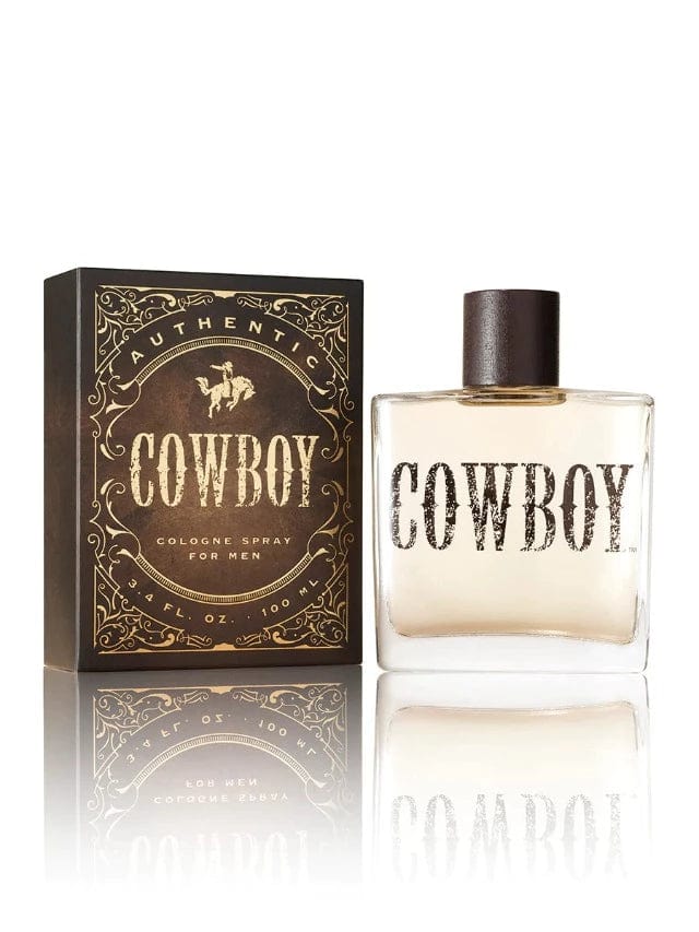 Tru Western Perfume & Cologne 100ml Tru Western Cologne Mens Cowboy (90092)