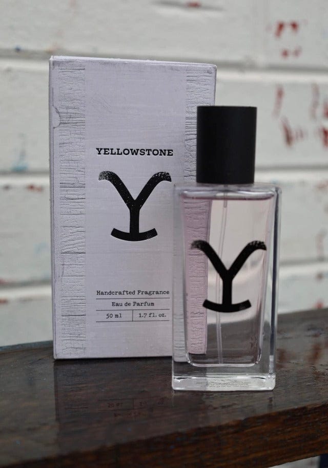 Tru Western Perfume & Cologne 50ml Tru Western Parfum Womens Yellowstone (95513)