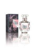 Tru Western Perfume & Cologne 50ml Tru Western Perfume Womens Love & Lyrics Crush (95176)