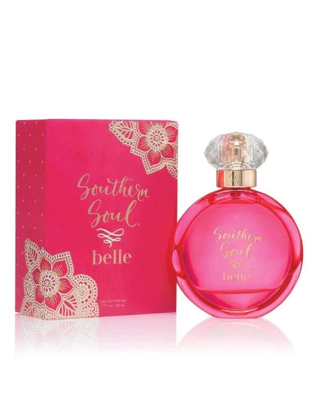 Tru Western Perfume & Cologne 50ml Tru Western Perfume Womens Southern Soul Belle (93952)