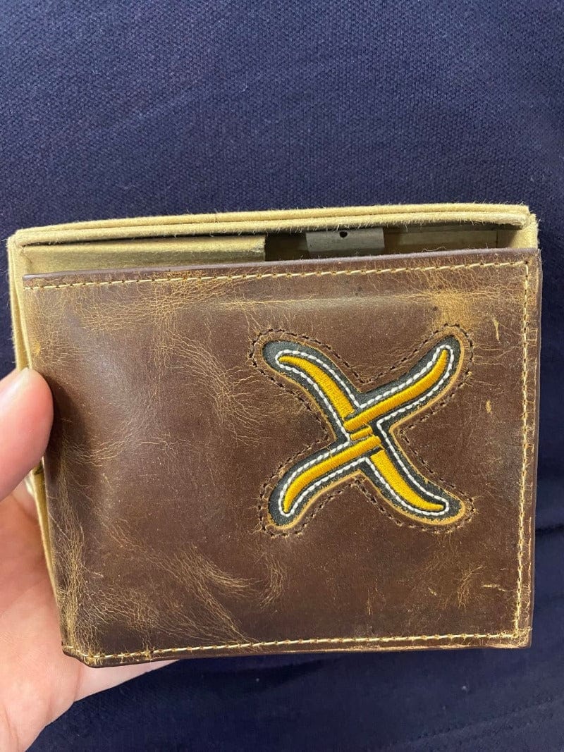 Twisted X Handbags & Wallets Twisted X Bi Fold Wallet