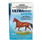 Ultramax Vet & Feed 100ml Pharmachem Ultramax Equine Wormer