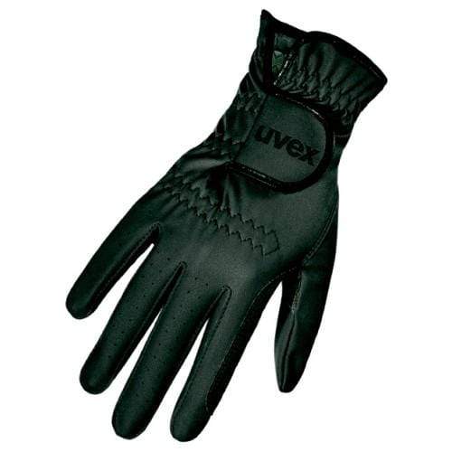 Uvex Gloves 4 / Black Uvex Sportstyle Kids Gloves UVX77