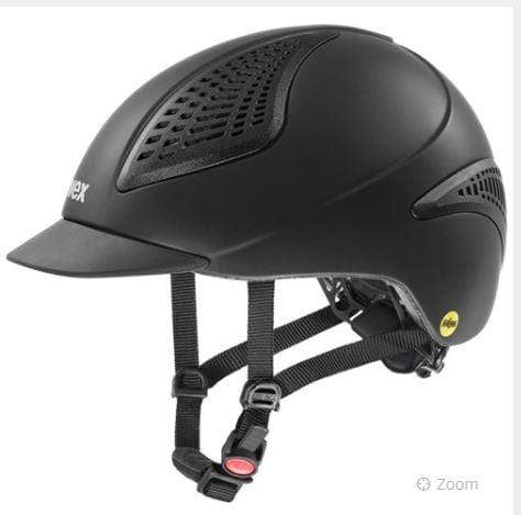 Uvex Helmets S Uvex Exxential Helmet (UVX3065)