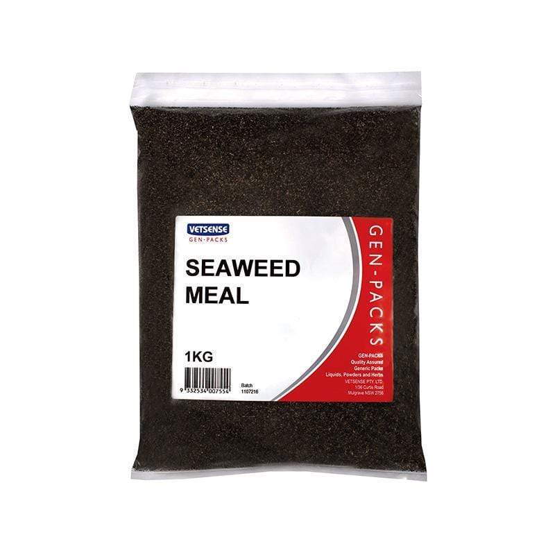 Vetsense Vet & Feed 1kg Seaweed Meal (GPSM375501)