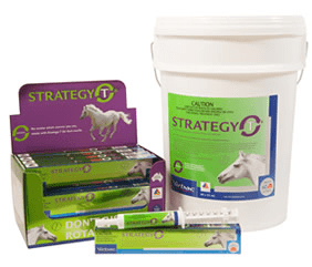 Virbac Vet & Feed 30ml Strategy T Wormer