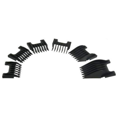 Wahl Clipper Guide Comb Set - Gympie Saddleworld & Country Clothing